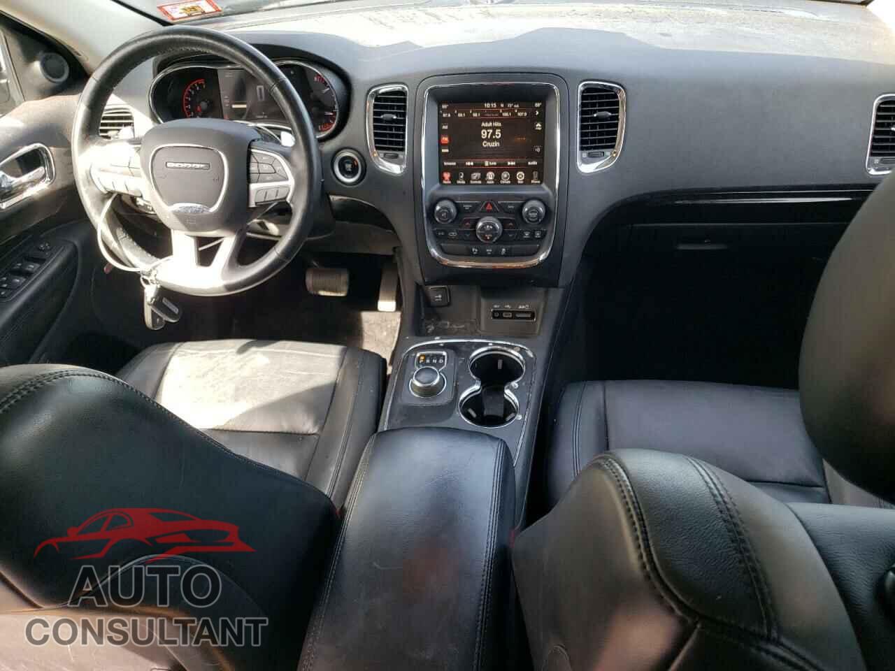 DODGE DURANGO 2015 - 1C4RDJDG8FC147716
