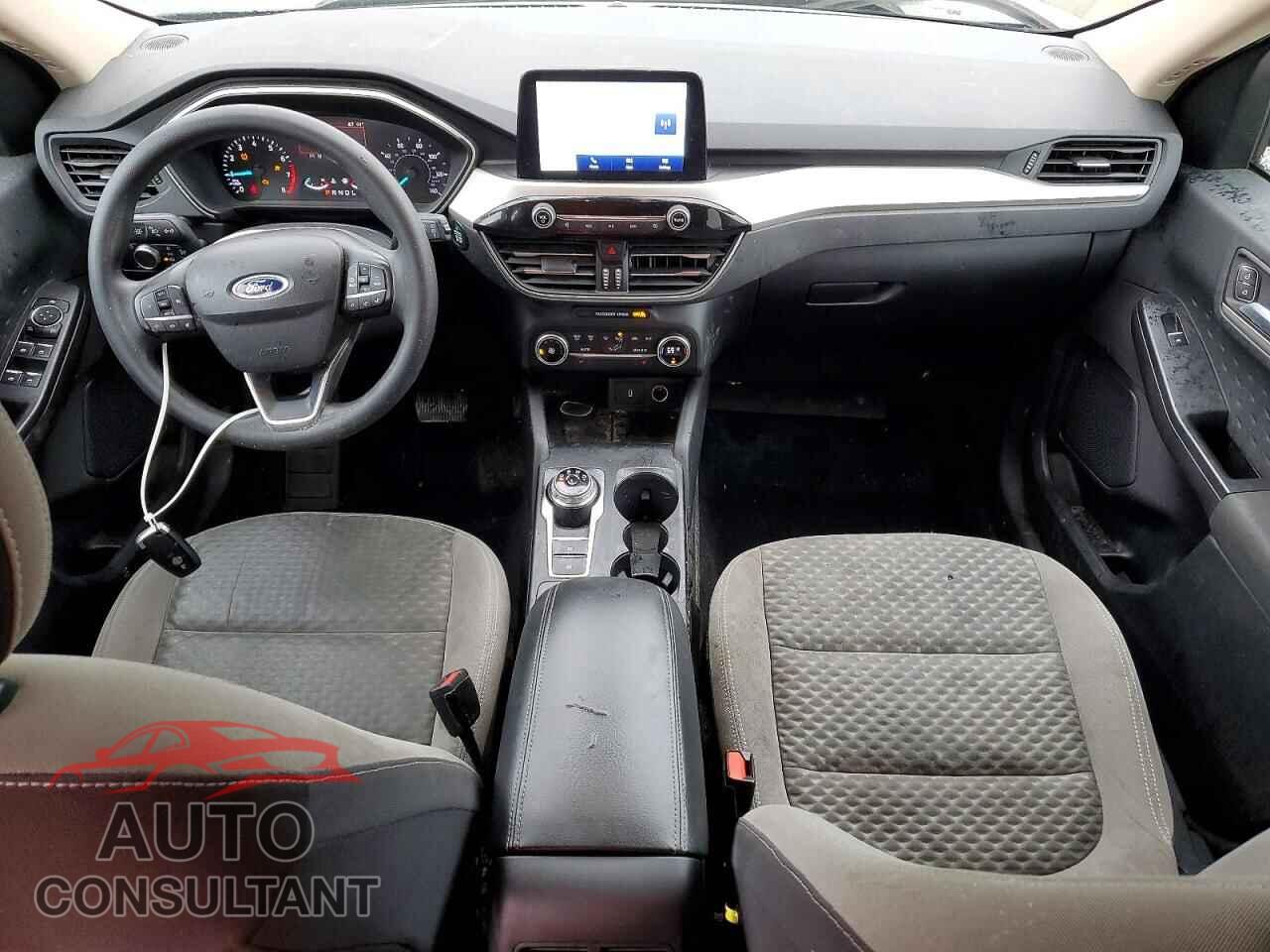 FORD ESCAPE 2020 - 1FMCU9G69LUA28629