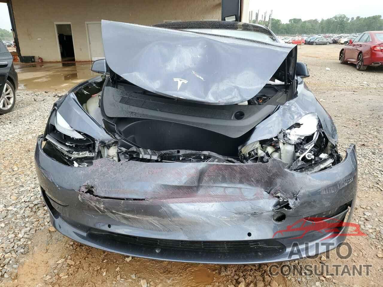 TESLA MODEL 3 2022 - 5YJ3E1EC7NF268284