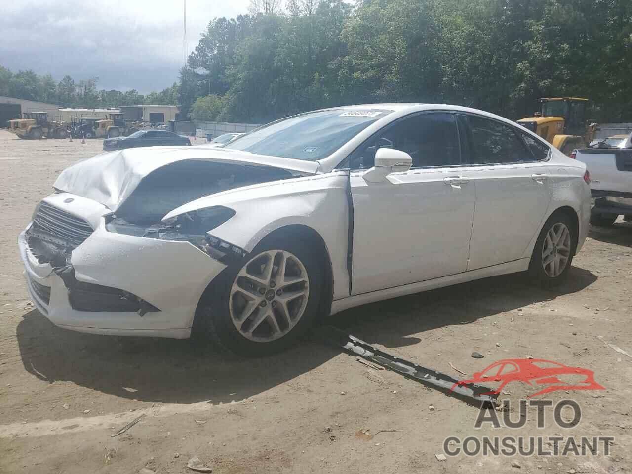 FORD FUSION 2015 - 3FA6P0H77FR230995