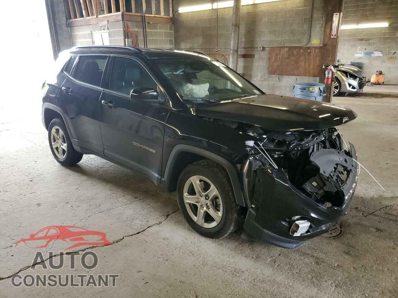 JEEP COMPASS 2023 - 3C4NJDBN7PT546102