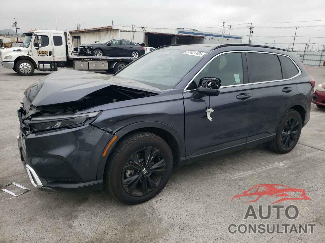 HONDA CRV 2024 - 5J6RS6H99RL030692