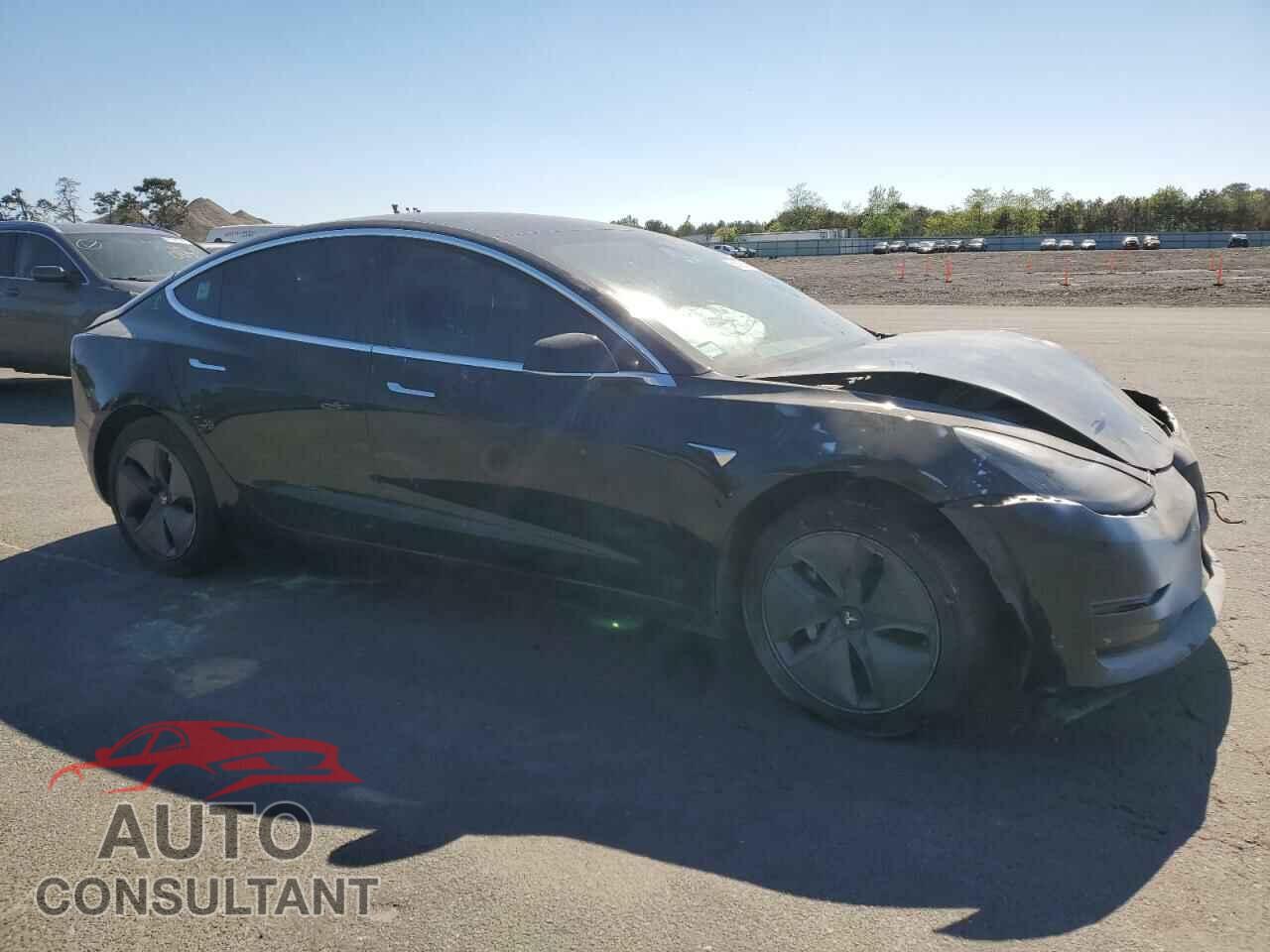 TESLA MODEL 3 2019 - 5YJ3E1EA9KF400035