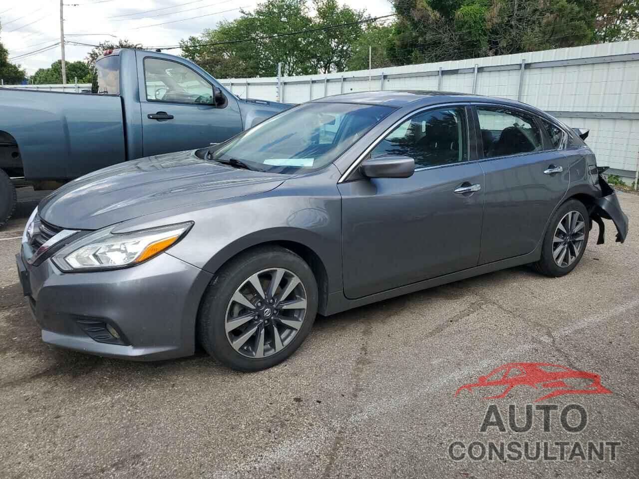 NISSAN ALTIMA 2017 - 1N4AL3AP4HC115984