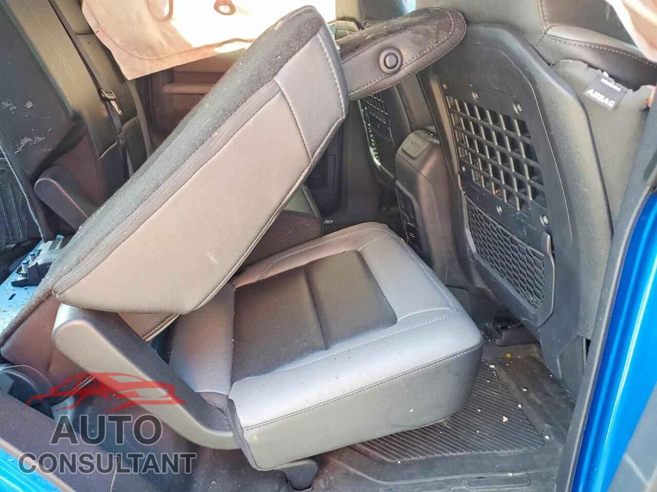 FORD BRONCO 2023 - 1FMEE5DP7PLB68735