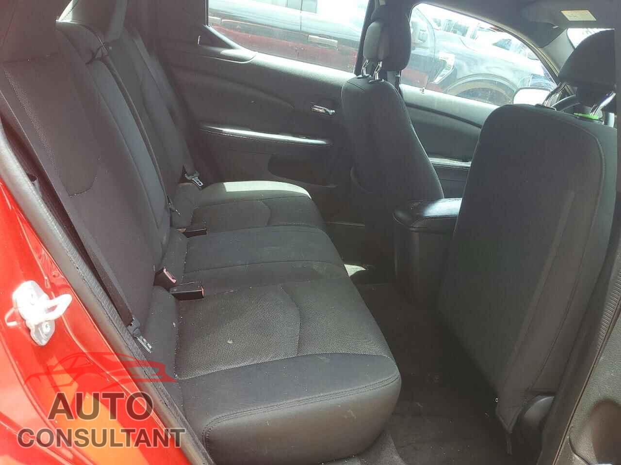 DODGE AVENGER 2014 - 1C3CDZABXEN151044