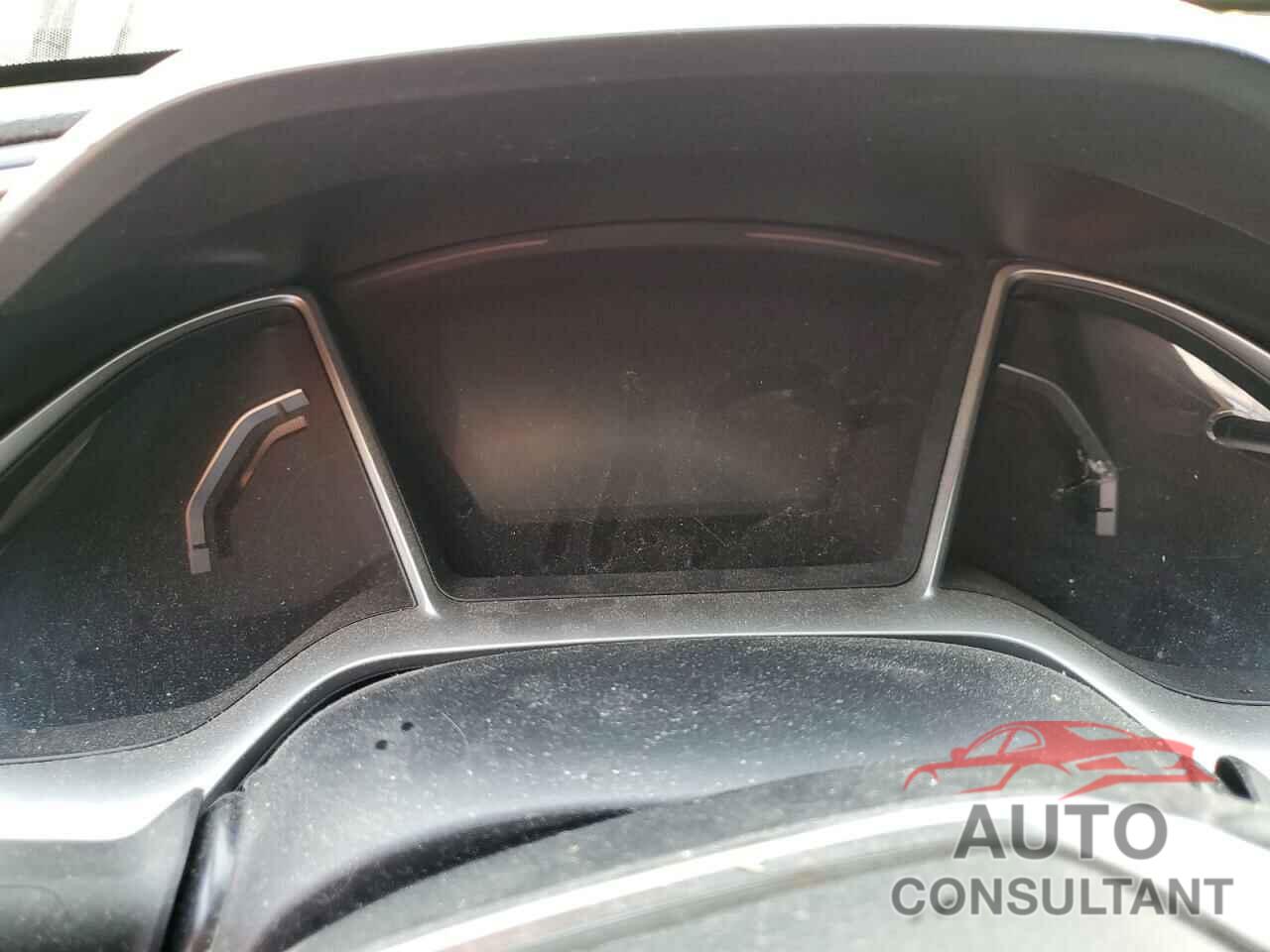 HONDA CIVIC 2017 - 2HGFC1F47HH105466