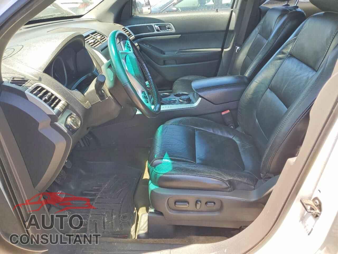 FORD EXPLORER 2013 - 1FM5K8D85DGC06292