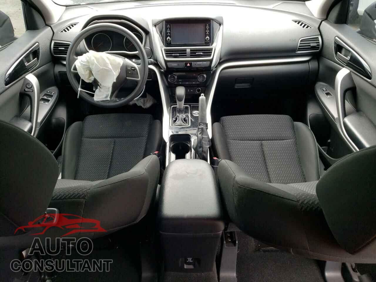 MITSUBISHI ECLIPSE 2020 - JA4AT3AA6LZ025242