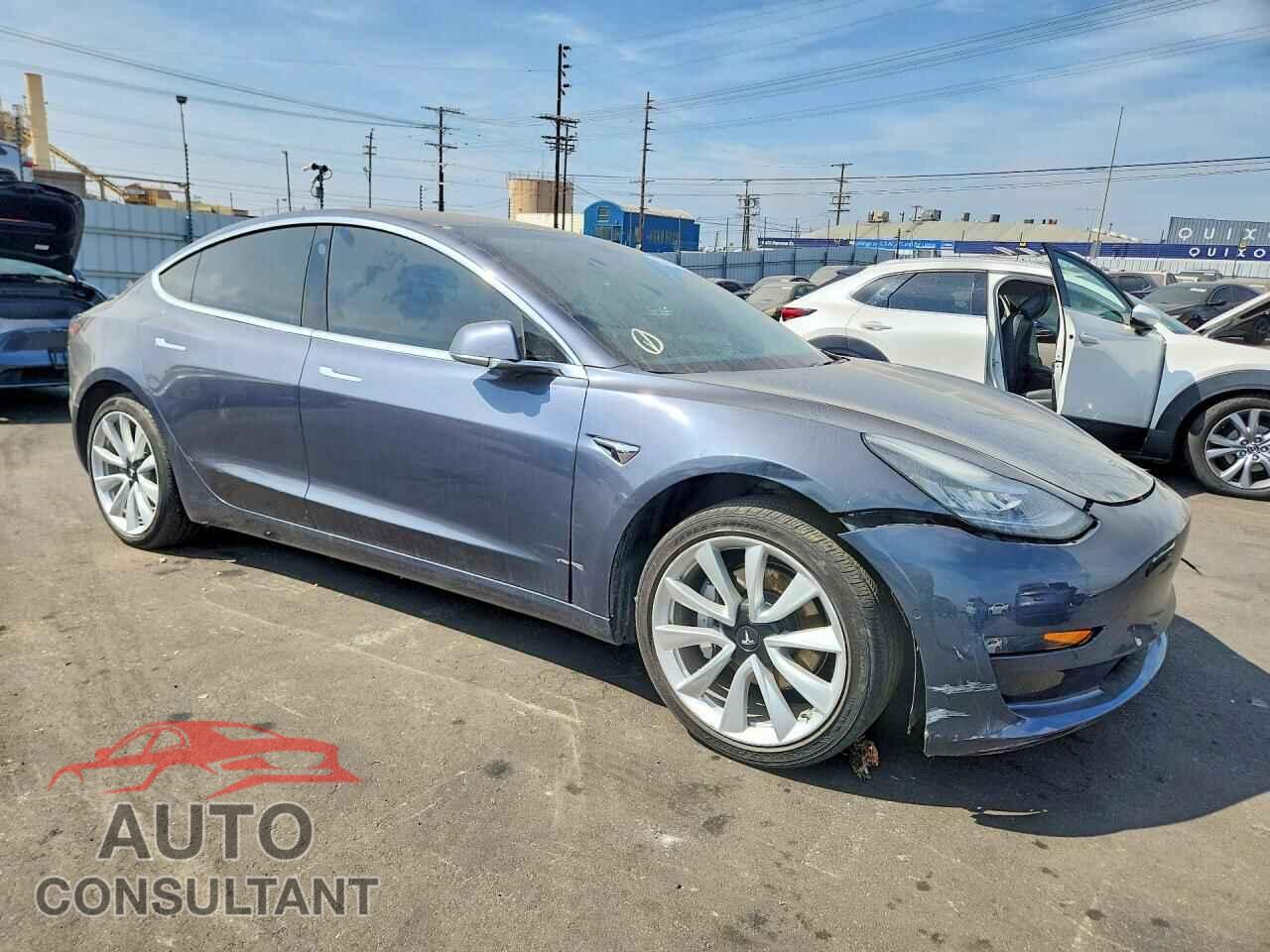 TESLA MODEL 3 2019 - 5YJ3E1EA6KF428293