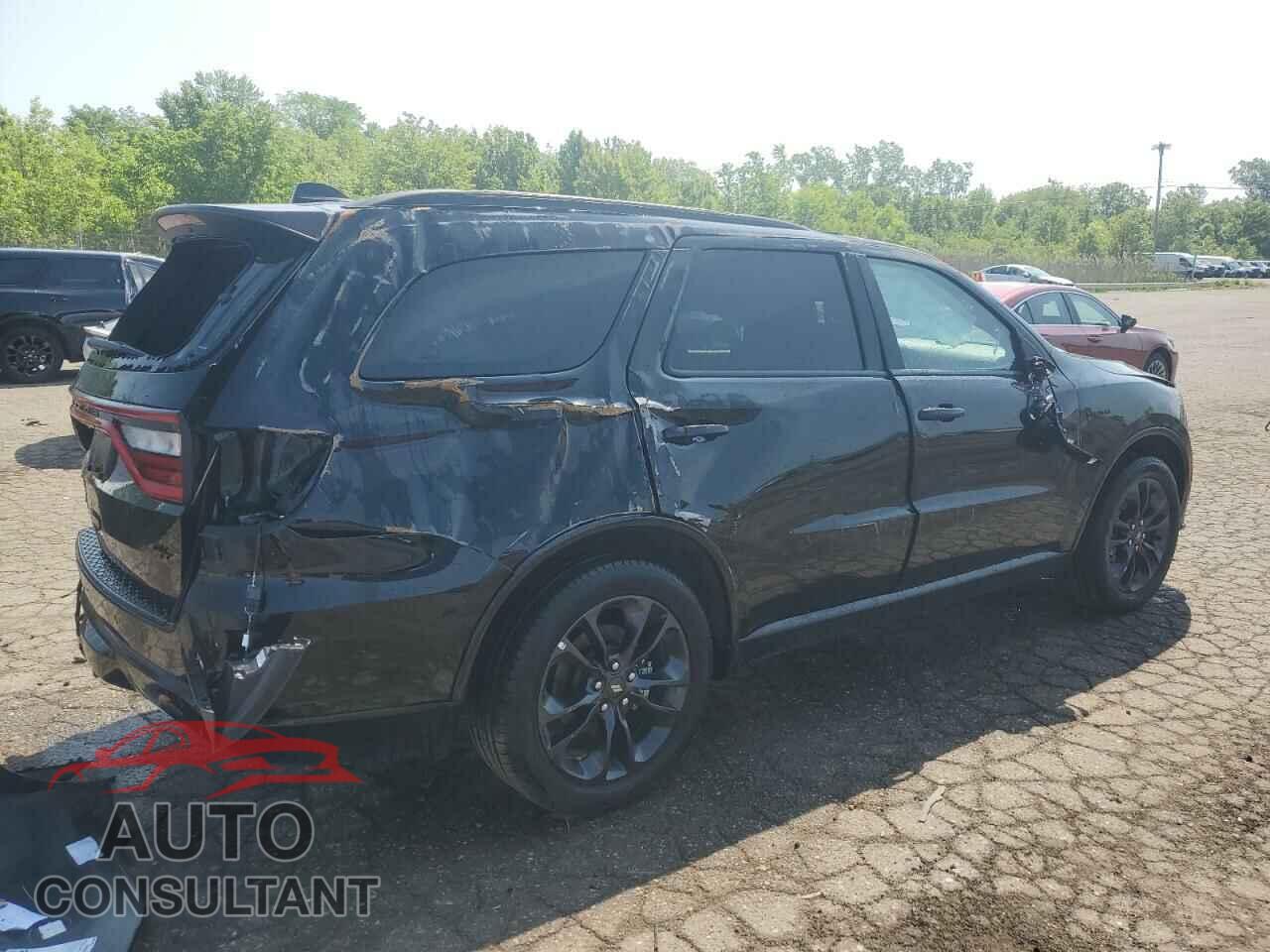 DODGE DURANGO 2023 - 1C4SDJCT1PC629218