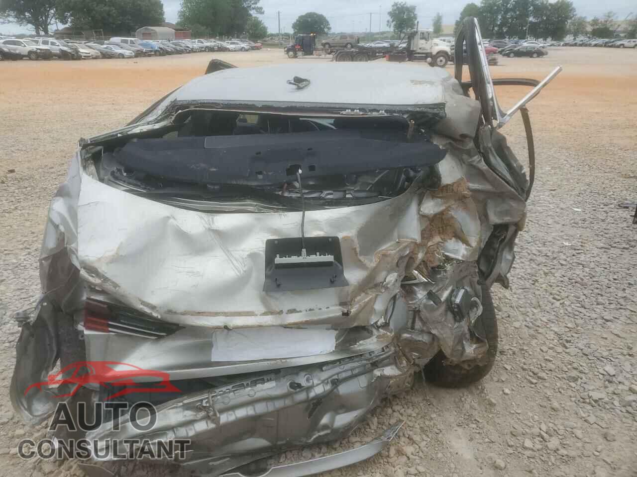 LEXUS IS 2015 - JTHBF1D26F5077166