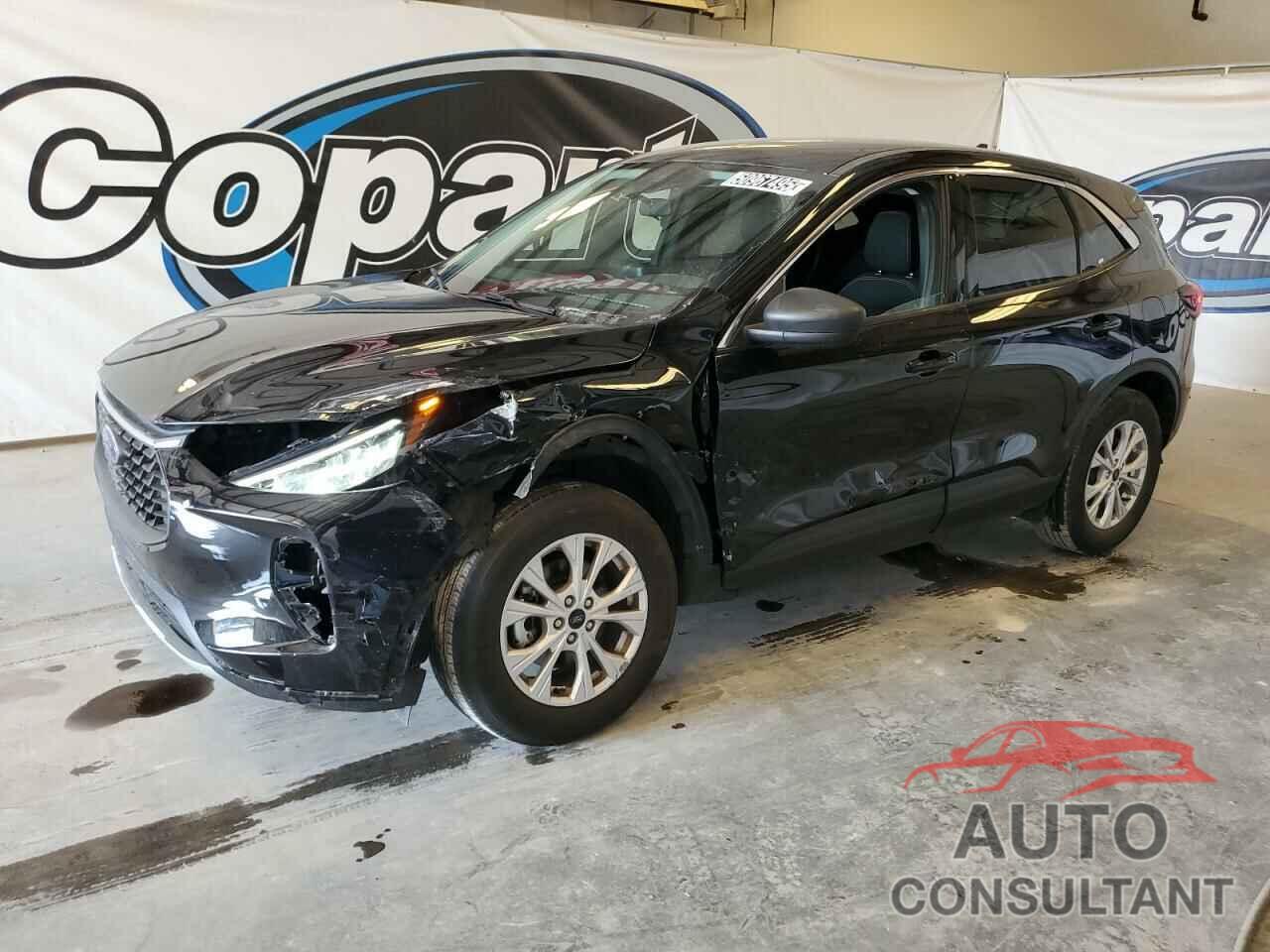 FORD ESCAPE ACT 2024 - 1FMCU9GN5RUA45492