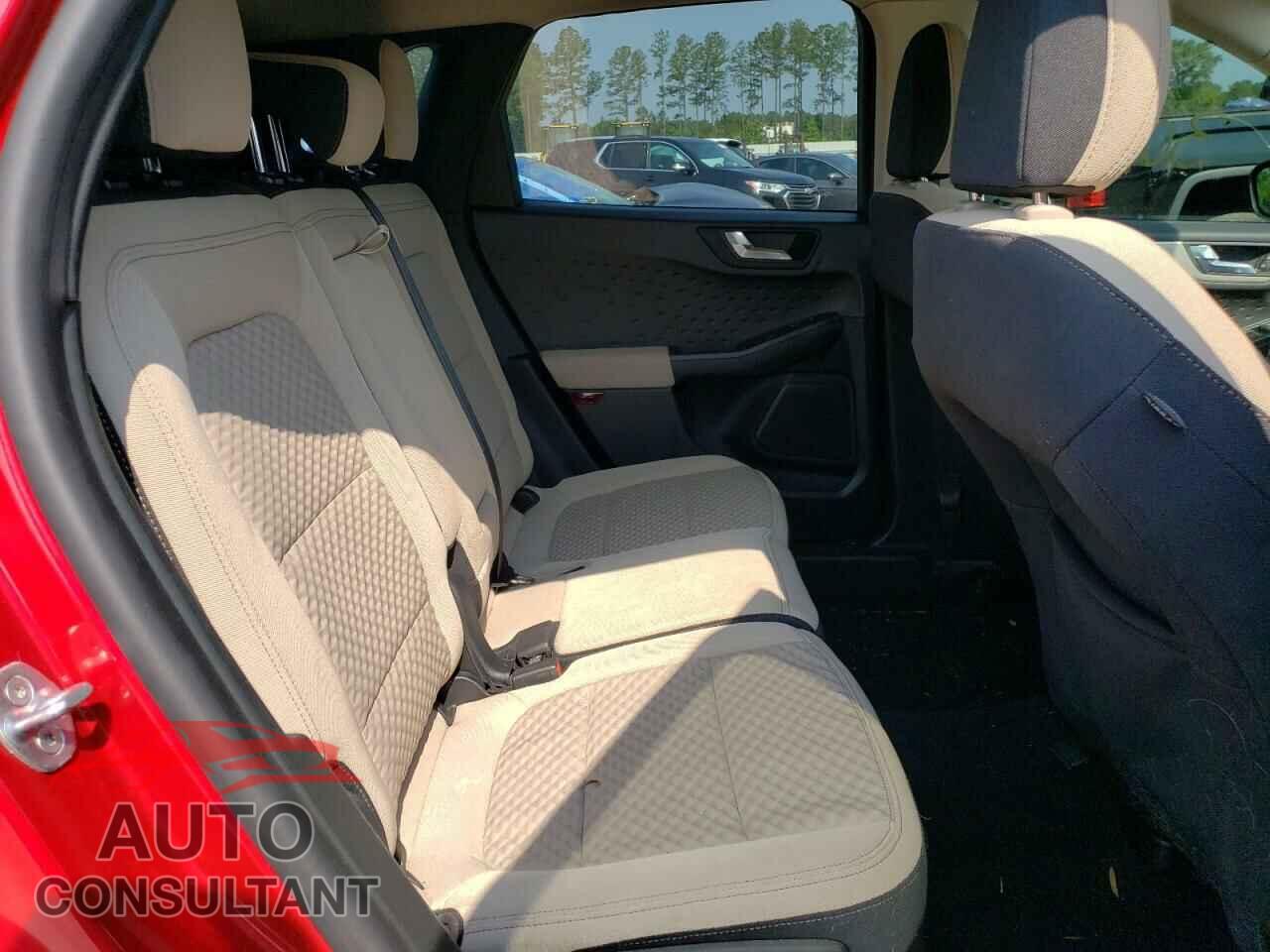 FORD ESCAPE 2020 - 1FMCU0G61LUA22111
