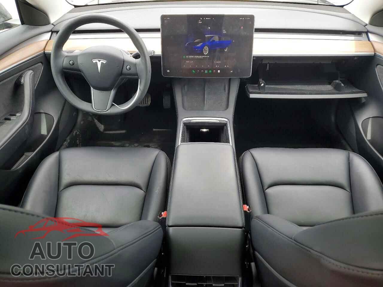 TESLA MODEL 3 2023 - 5YJ3E1EB6PF636562