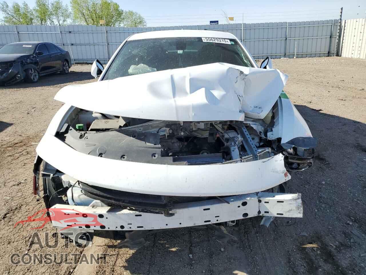 DODGE CHARGER 2016 - 2C3CDXCT2GH257316