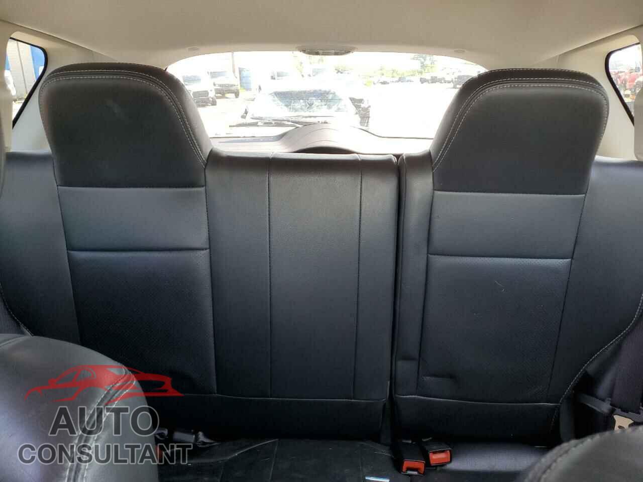 JEEP COMPASS 2017 - 1C4NJCEB7HD211098
