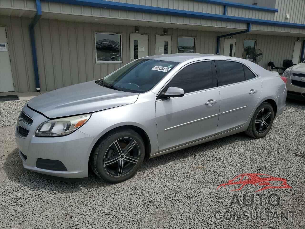 CHEVROLET MALIBU 2013 - 1G11B5SA0DF254319