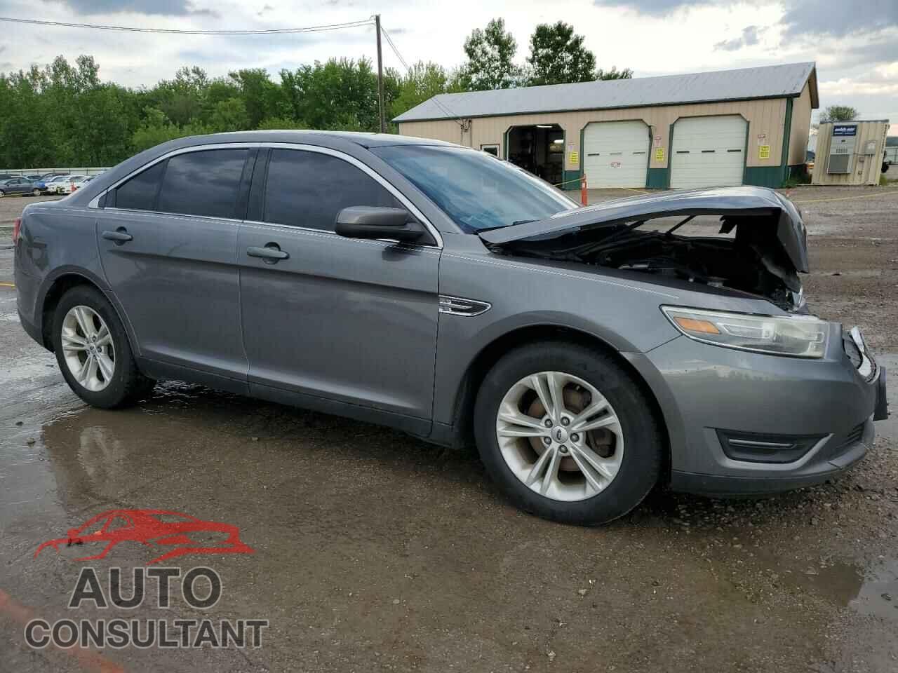 FORD TAURUS 2014 - 1FAHP2E85EG181769