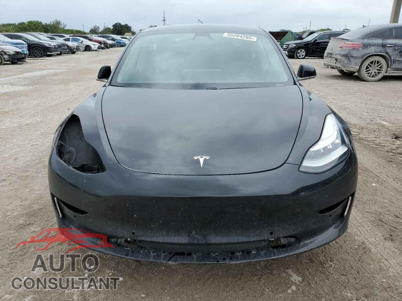 TESLA MODEL 3 2019 - 5YJ3E1EA7KF412426