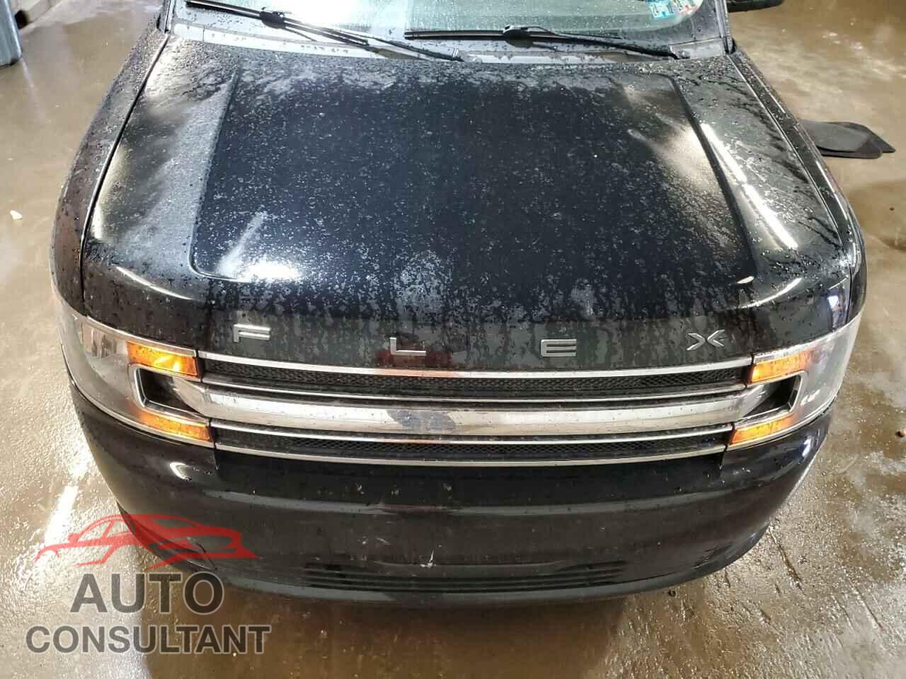 FORD FLEX 2016 - 2FMGK5B81GBA23347