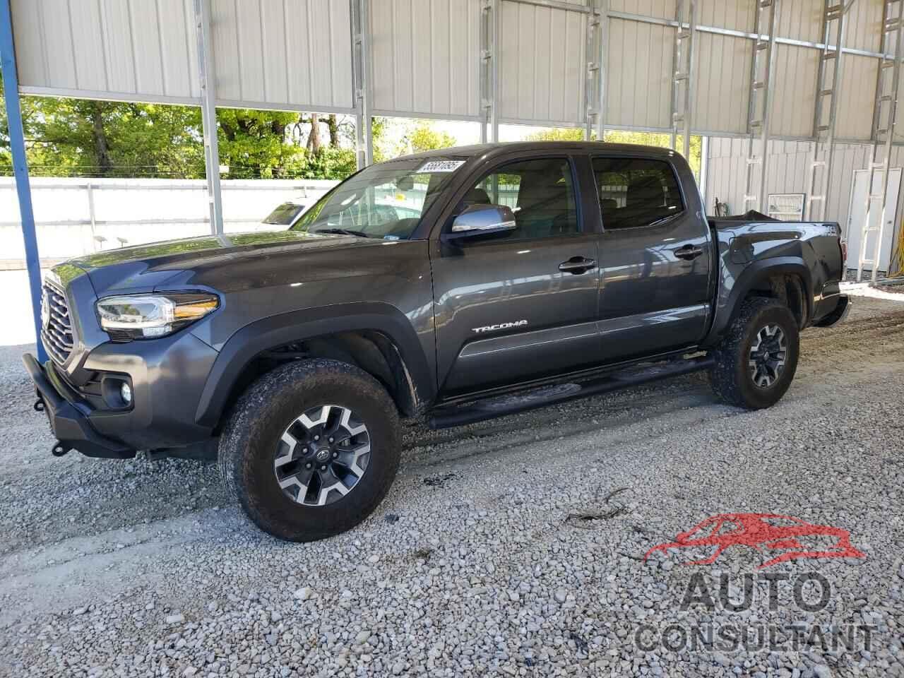 TOYOTA TACOMA 2022 - 3TMCZ5AN7NM515298
