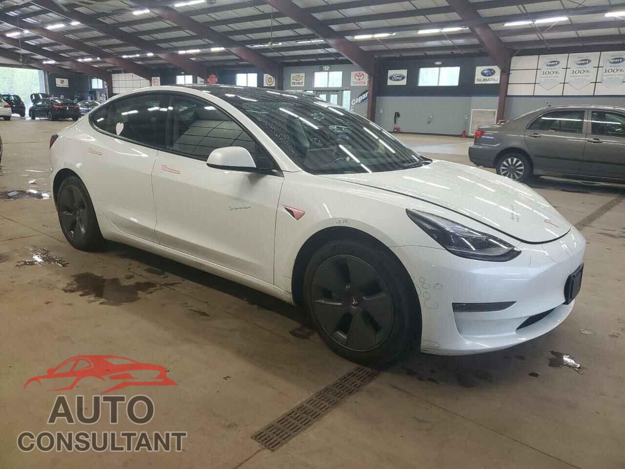 TESLA MODEL 3 2023 - 5YJ3E1EA2PF460536