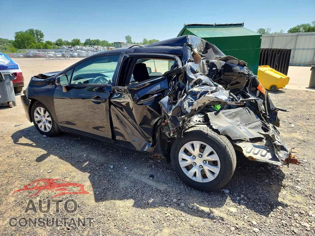 HONDA CIVIC 2012 - 19XFB2F52CE031409