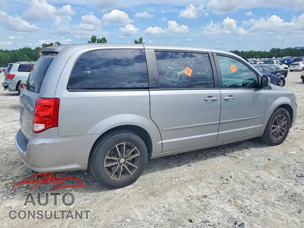 DODGE CARAVAN 2015 - 2C4RDGEG6FR555592