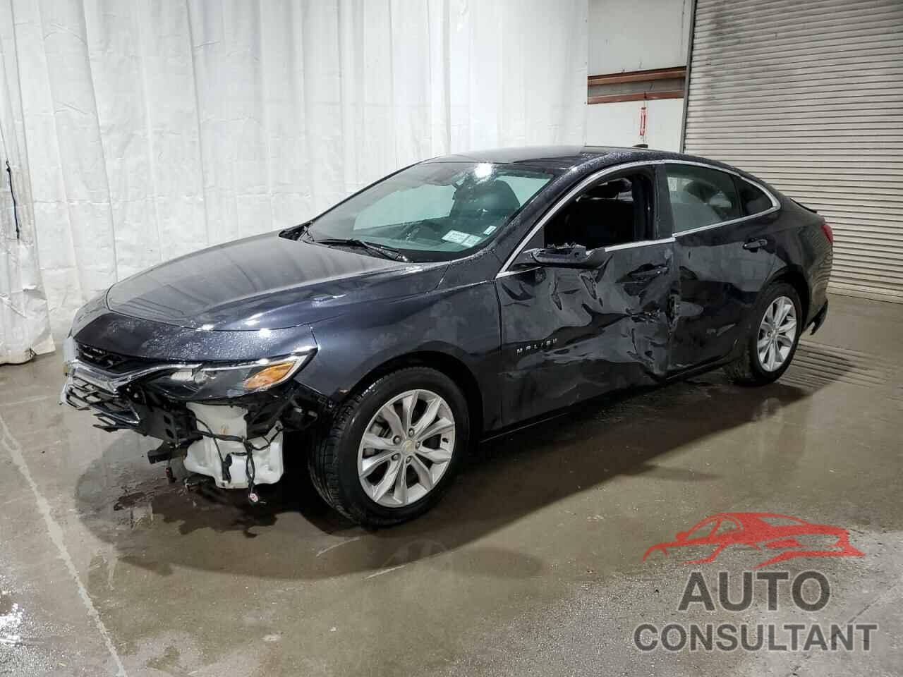 CHEVROLET MALIBU 2023 - 1G1ZD5STXPF159706