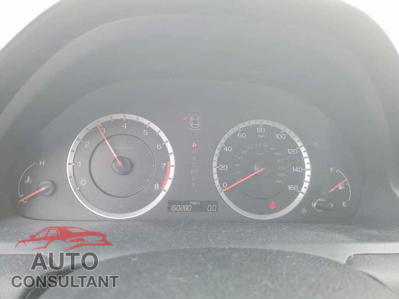 HONDA ACCORD 2011 - 1HGCP2F61BA115513