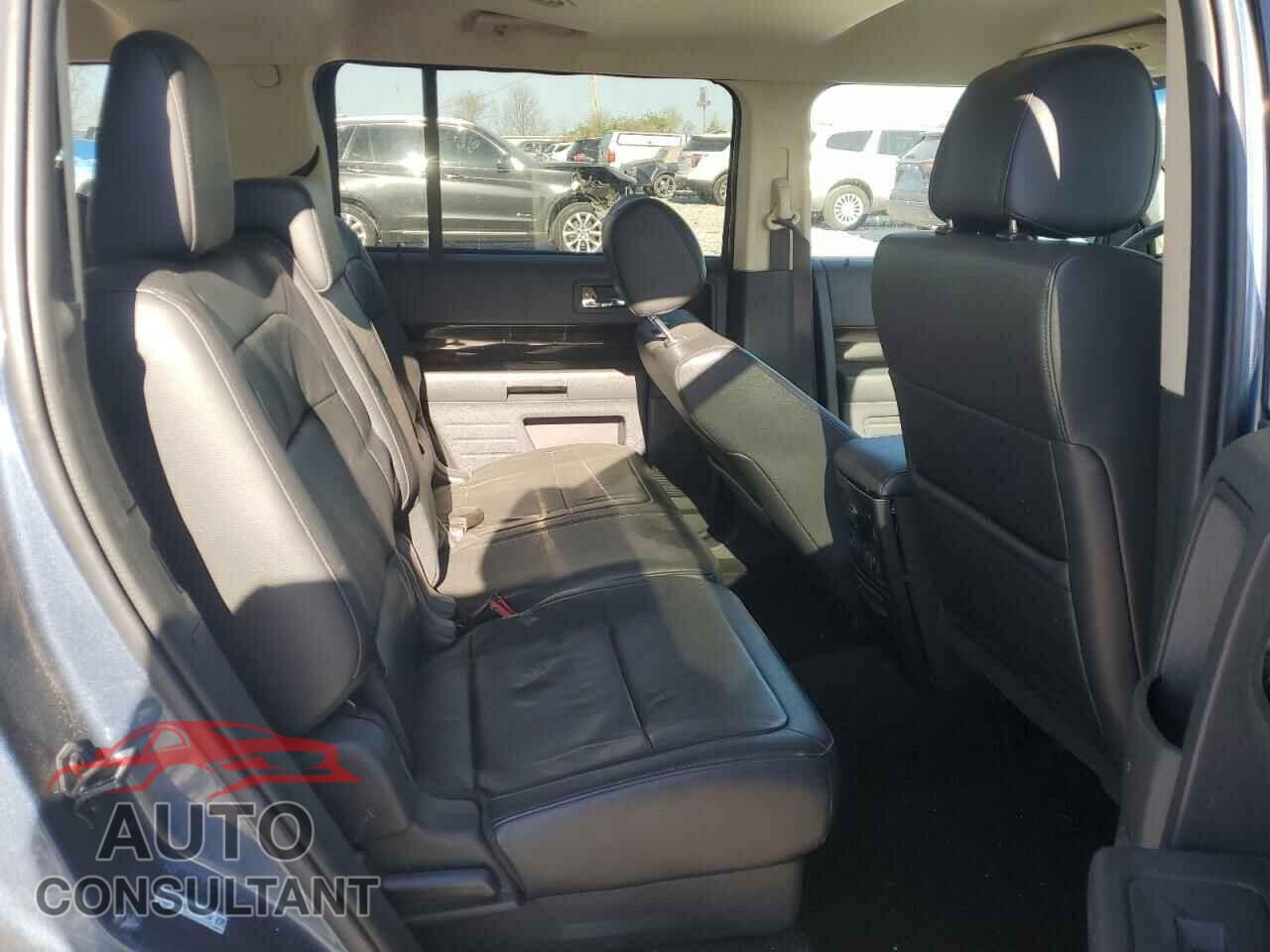 FORD FLEX 2019 - 2FMHK6C80KBA31070