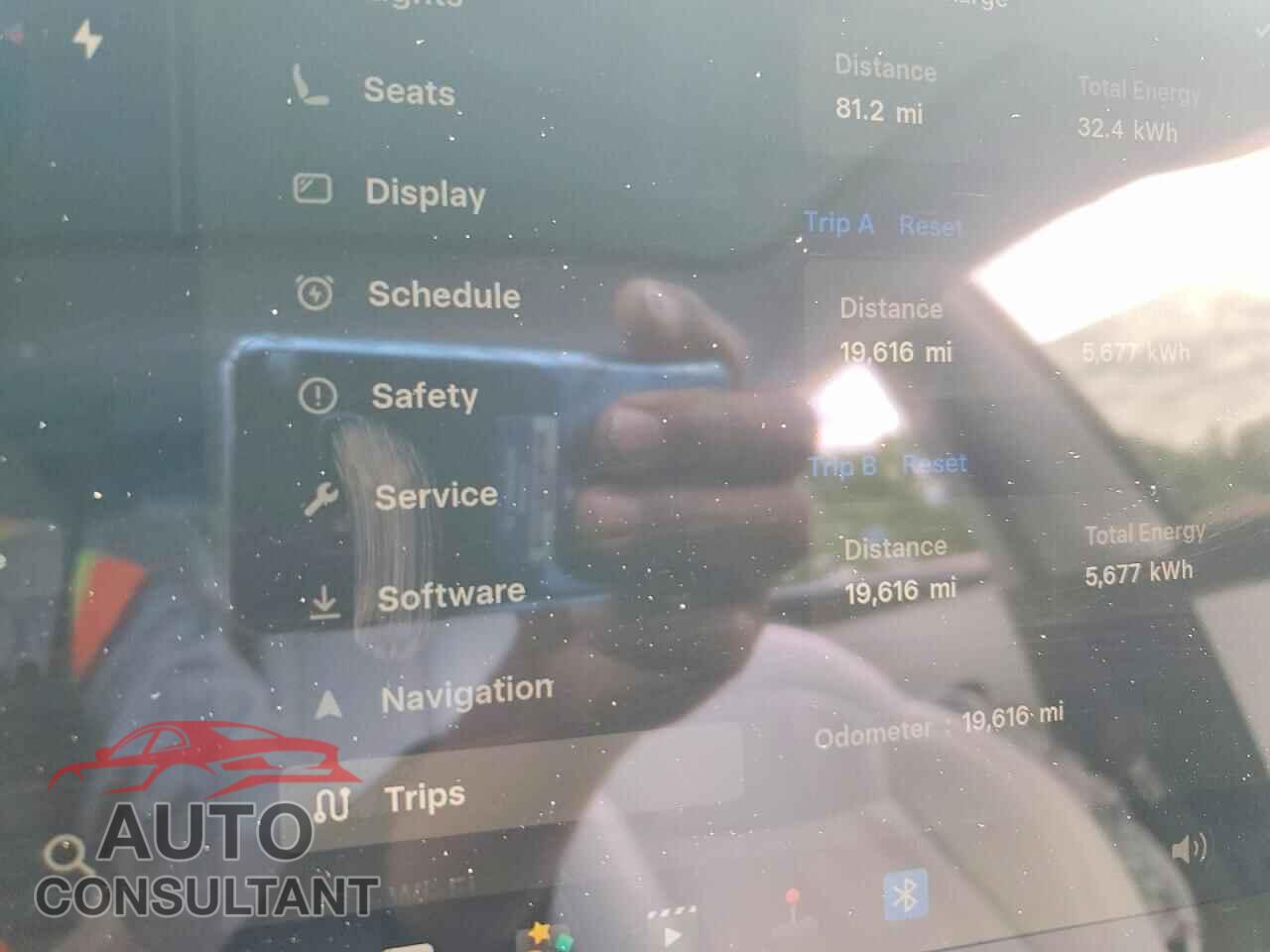 TESLA MODEL 3 2024 - 5YJ3E1EB2RF822019
