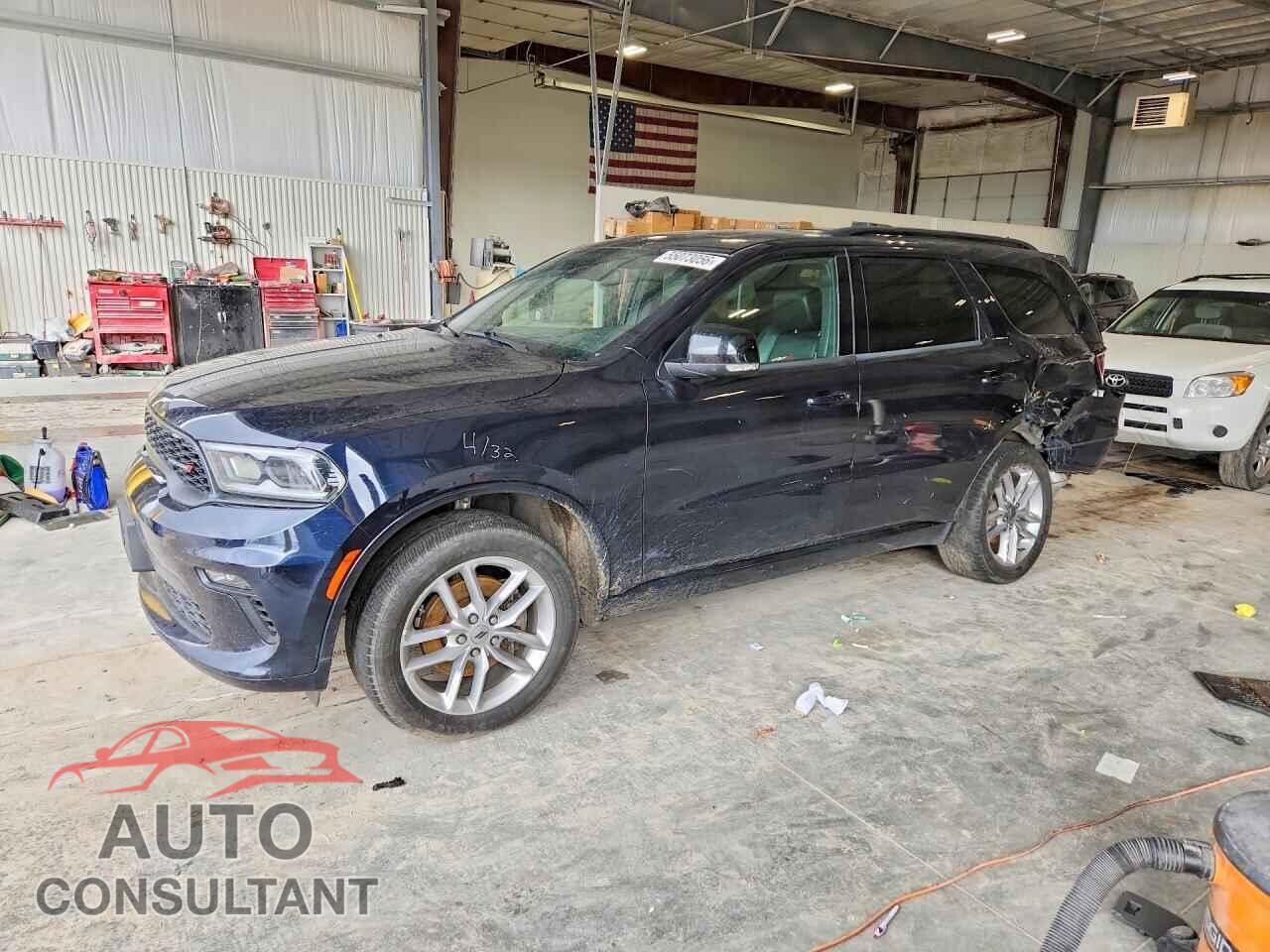 DODGE DURANGO 2023 - 1C4RDJDG1PC677222