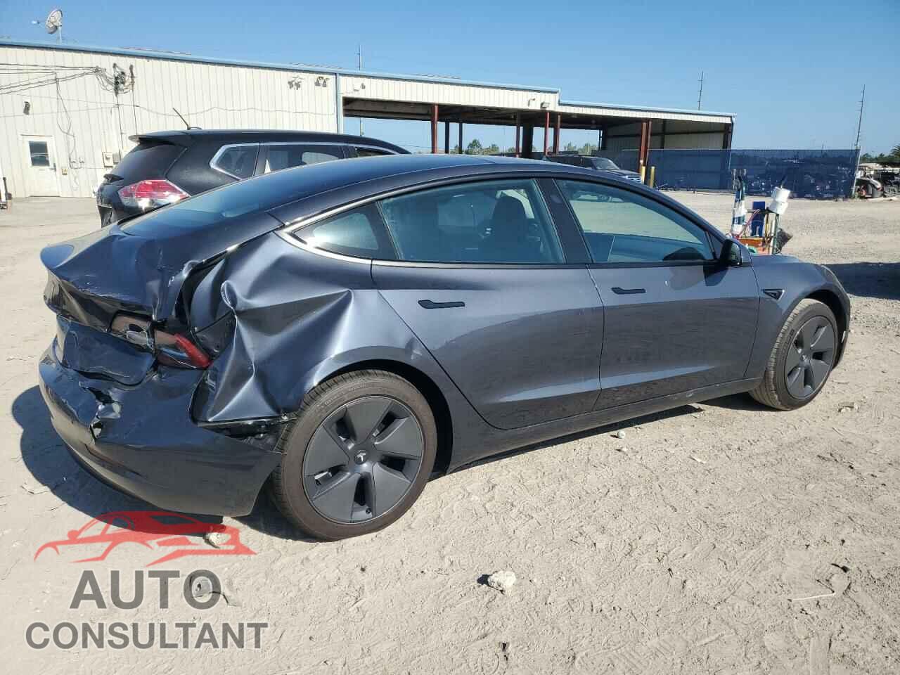TESLA MODEL 3 2023 - 5YJ3E1EA1PF704600