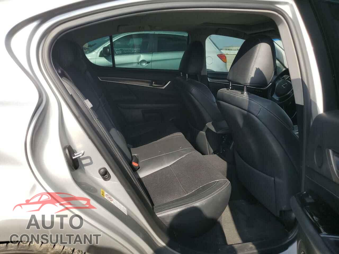 LEXUS GS350 2015 - JTHBE1BL7FA004300