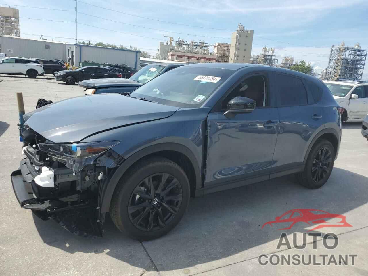 MAZDA CX-5 PREFE 2024 - JM3KFBCL9R0416853