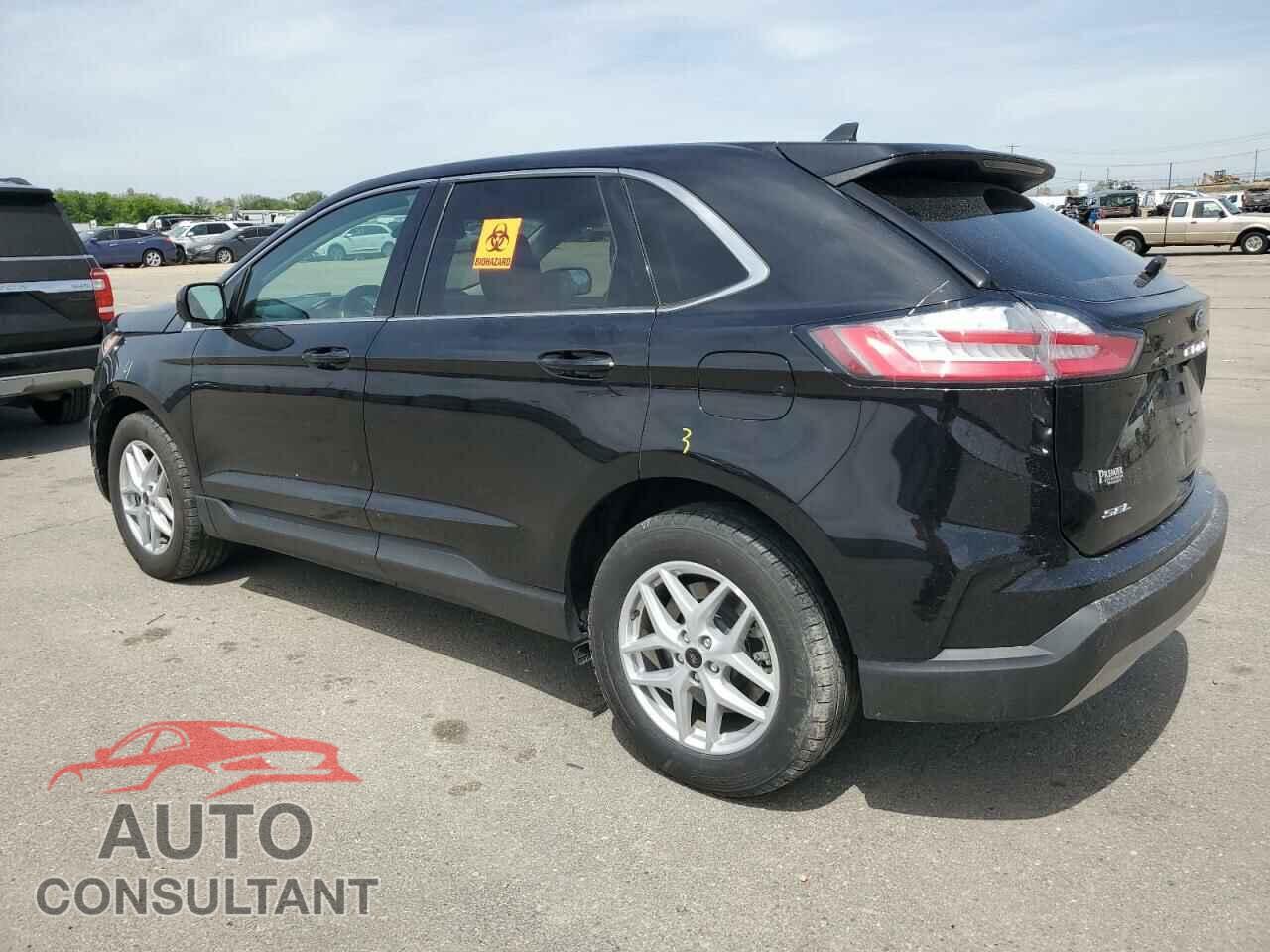 FORD EDGE 2023 - 2FMPK4J95PBA22786