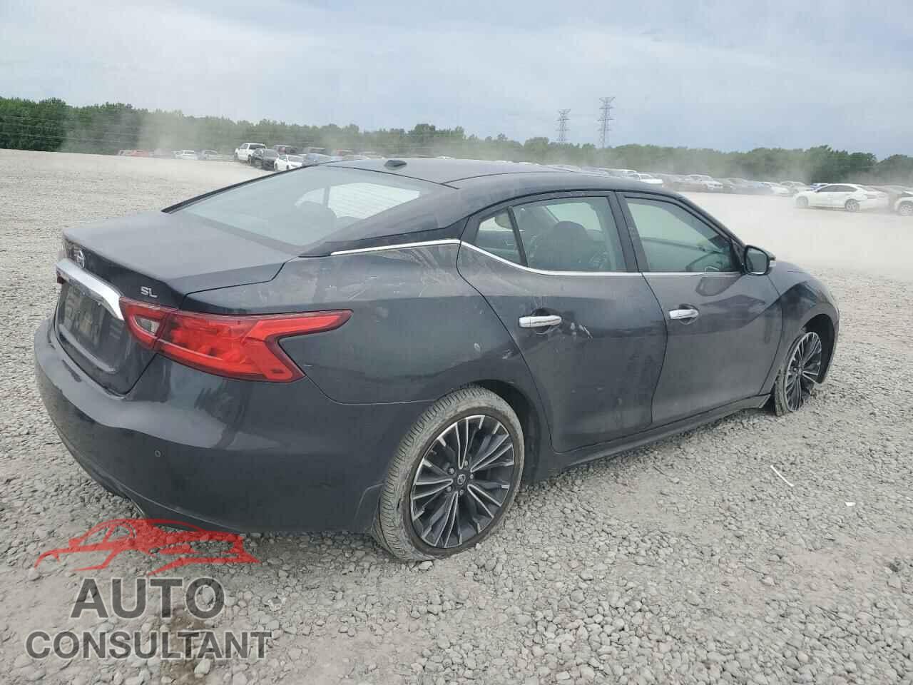 NISSAN MAXIMA 2016 - 1N4AA6AP1GC906222
