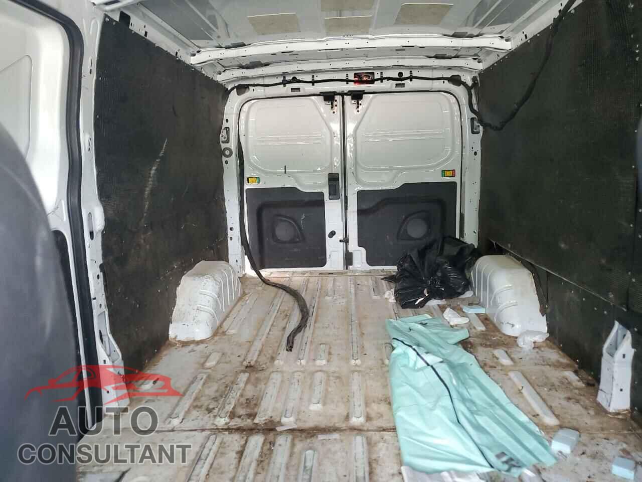 FORD TRANSIT 2021 - 1FTYE1Y84MKA94432