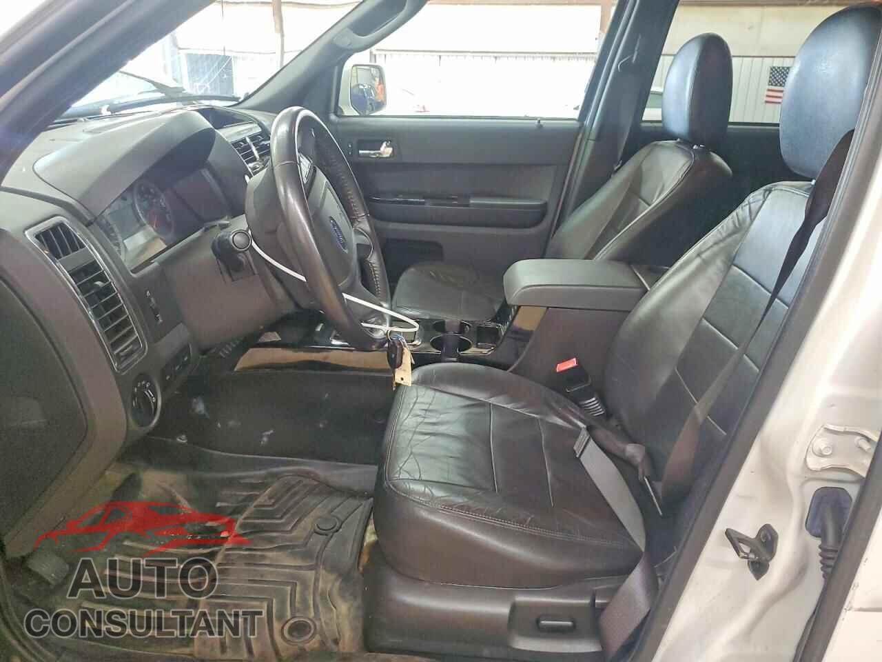 FORD ESCAPE 2012 - 1FMCU0EG6CKC36258