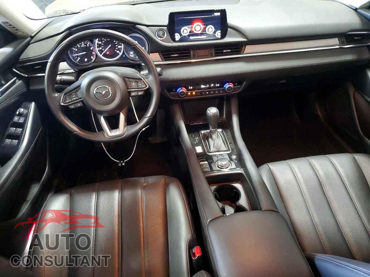 MAZDA 6 2021 - JM1GL1VM9M1602192