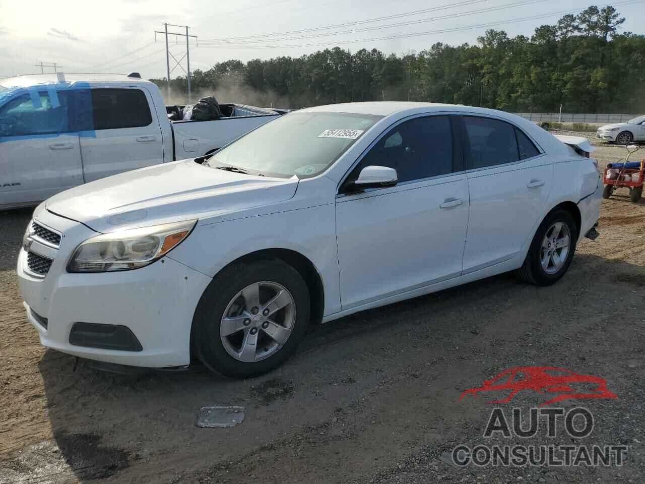 CHEVROLET MALIBU 2013 - 1G11C5SA2DF242802