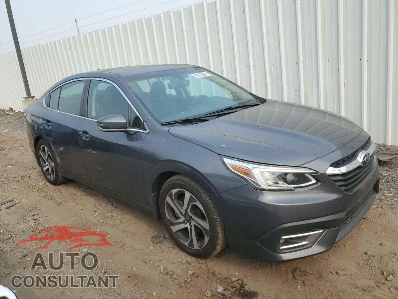 SUBARU LEGACY 2020 - 4S3BWAN6XL3015957