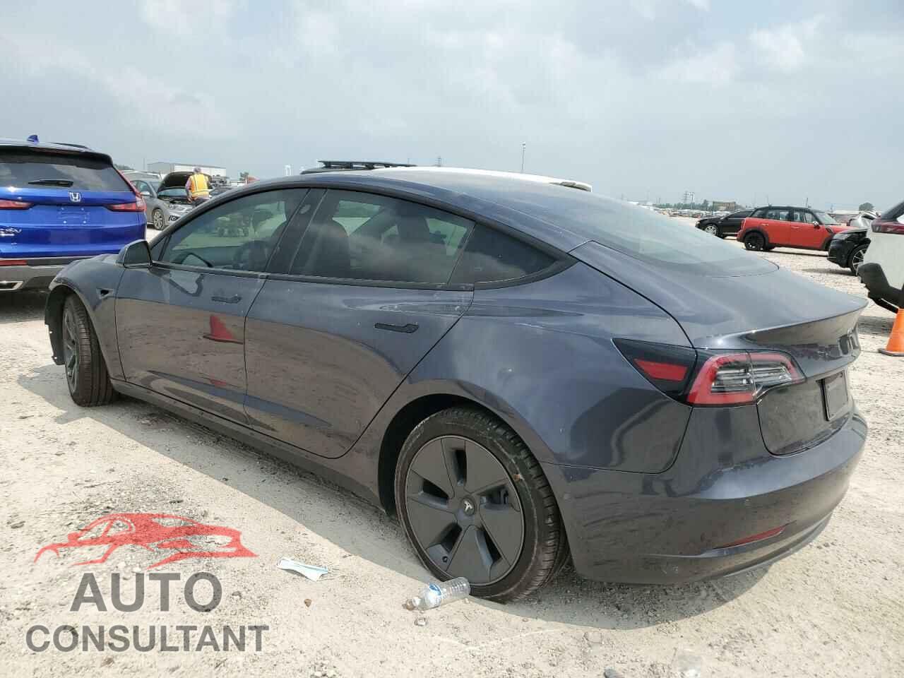 TESLA MODEL 3 2021 - 5YJ3E1EA6MF866878