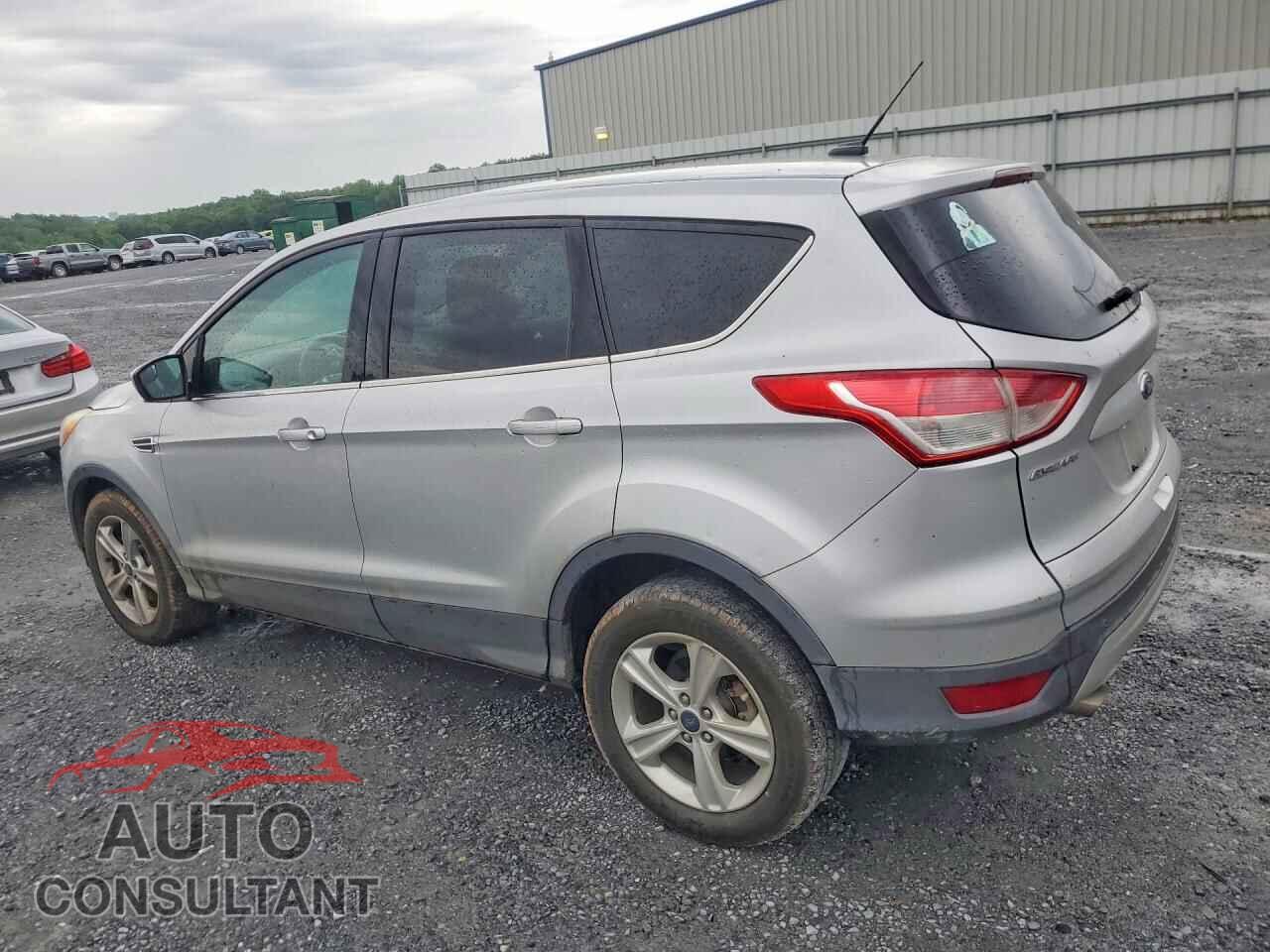 FORD ESCAPE 2014 - 1FMCU9GX5EUC35658