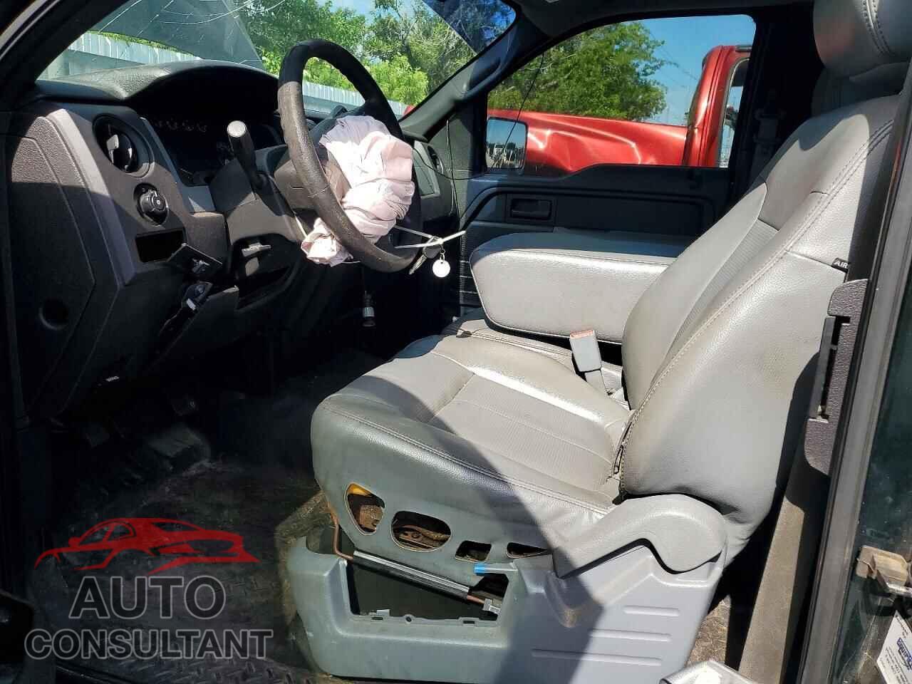 FORD F150 2012 - 1FTFX1CF1CKE40314