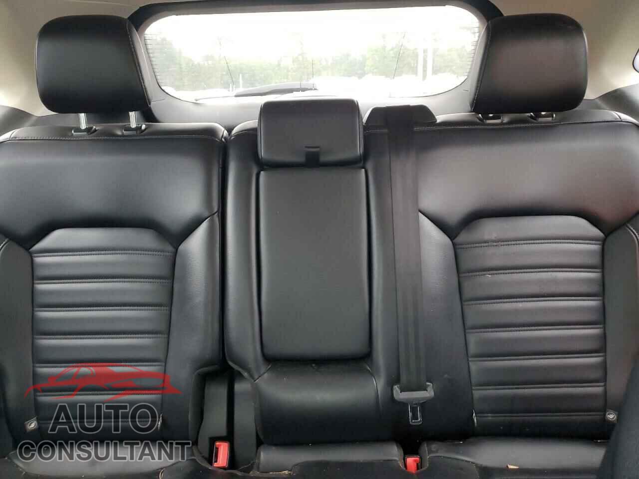 FORD EDGE 2019 - 2FMPK3J90KBB47908