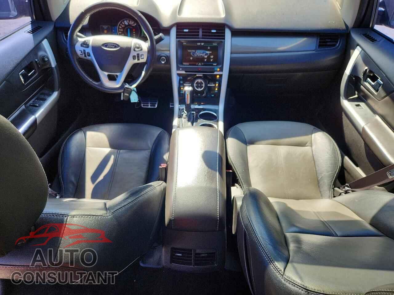 FORD EDGE 2014 - 2FMDK4AK7EBB56878