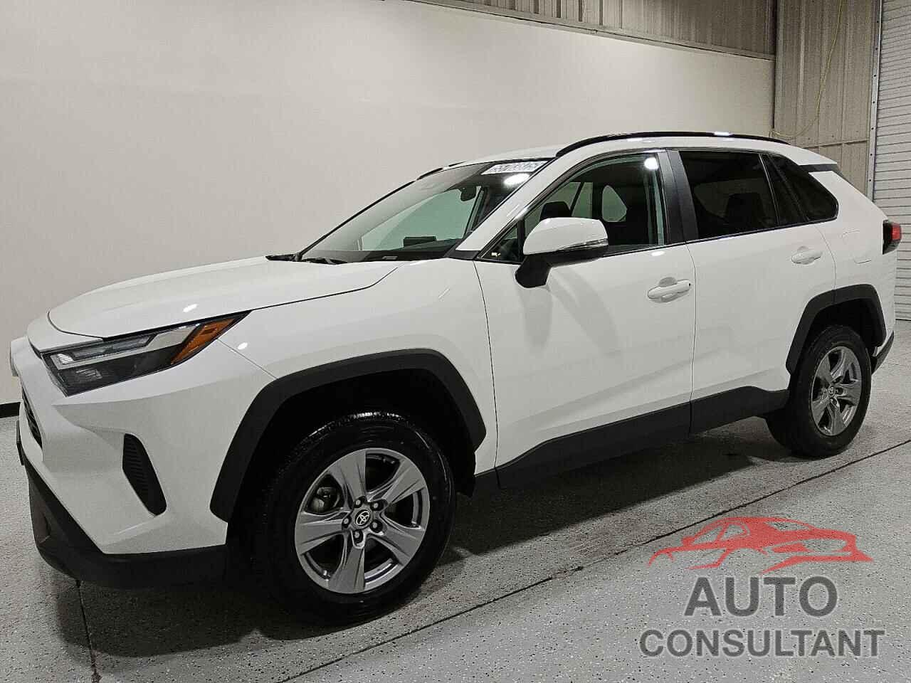 TOYOTA RAV4 2024 - 2T3P1RFV0RW437959